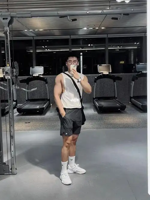 健身| 健身一年变化对比