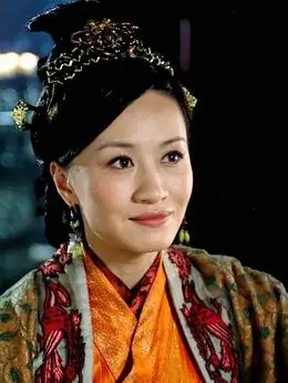 大汉天子3演员表