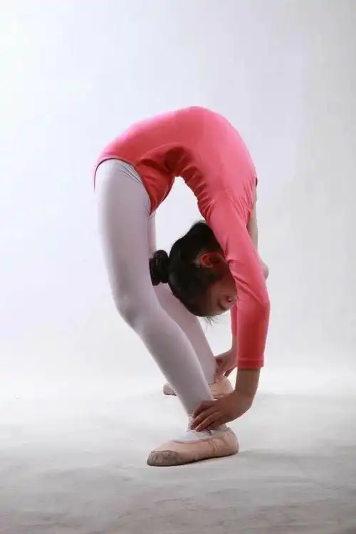 灵韵舞蹈学校《习惯养成,公主蜕变》100天挑战赛开始了💗 - 美篇