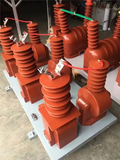 电流电压互感器