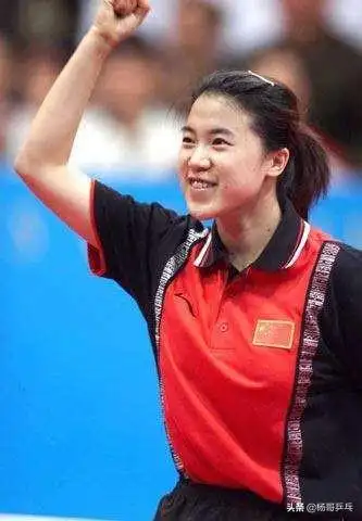 中国男篮亚运会历届冠军(盘点近30年来历届亚运会单打冠军,女乒五位大
