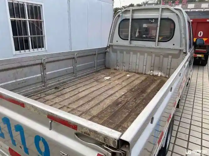 奇瑞双排小货车,1万多包过户 - 二手车交易 - 荆门社区 - 强势媒体