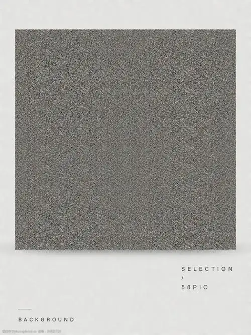 灰色磨砂质感纹理背景图