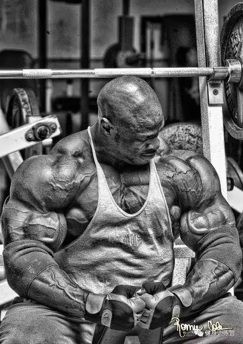 8届奥赛冠军罗尼库尔曼给健身者的6个忠告