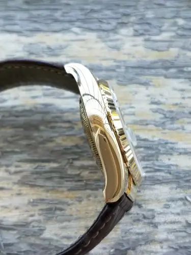 劳力士日志型系列116138