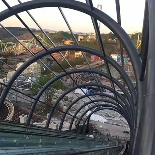 隧道拱架 地铁隧道拱架 高速隧道拱架 隧道立架支护钢材