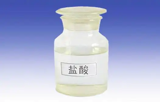 首页 >盐酸 盐酸 更新时间:2018-03-27 盐酸是氢氯酸的俗称,是氯化氢