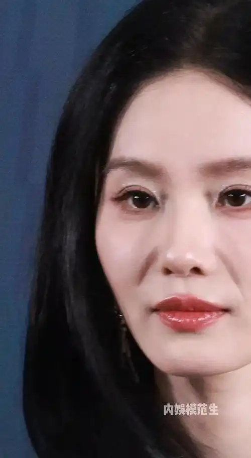 刘诗诗 #高清直拍 #怼脸 38岁刘诗诗面部状态如何?