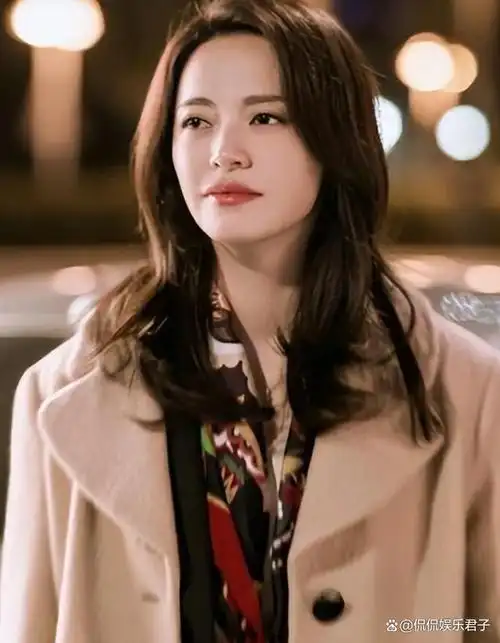 明明长相并不好看,却能火得"稀里糊涂",这5位女明星到底凭啥