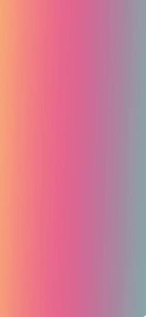 全面屏壁纸高清纯色背景图渐变色壁纸