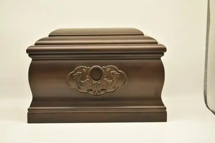 天福寿园告诉你骨灰盒怎么选有什么讲究