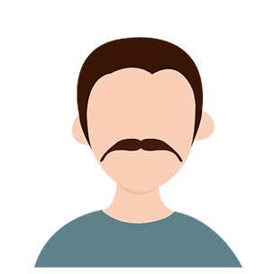 印花矢量图手绘高铁和老式火车矢量图片卡通手绘人脸五官眼睛蓝眼睛