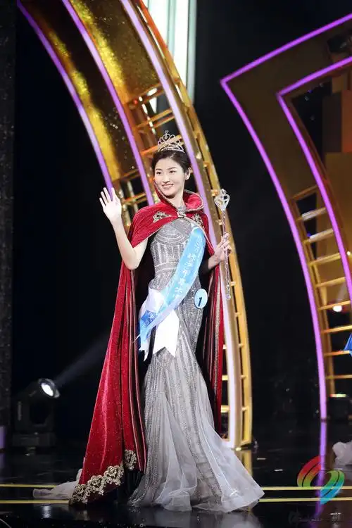 大师制2017珠江形象大使美出新高度大师出品必属佳品