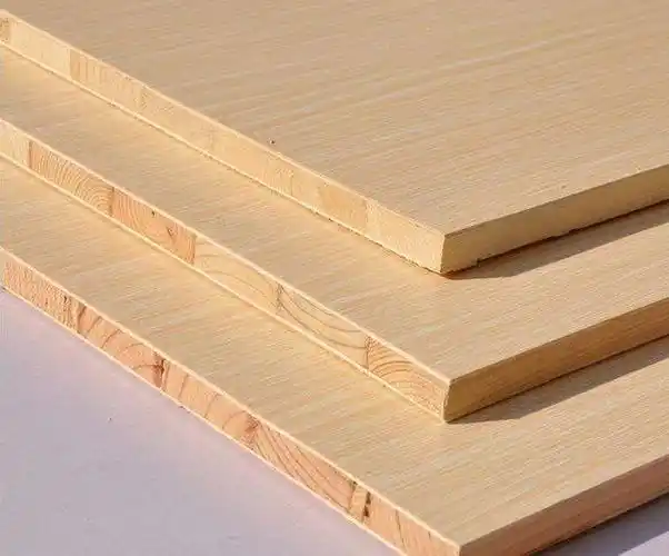 衣柜用什么板材最环保靠谱(衣柜用哪种板材最环保)(5)