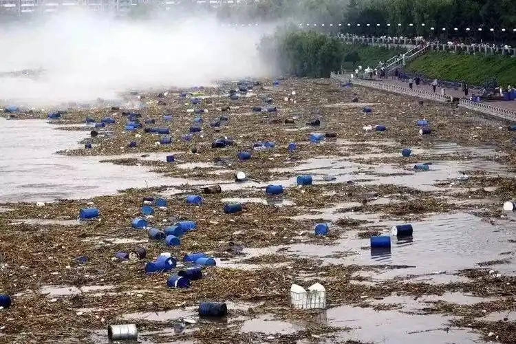 你恨化学出现爆炸污染就要将化工全都赶出去