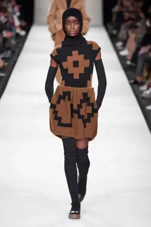 该如何学习针织设计呢?