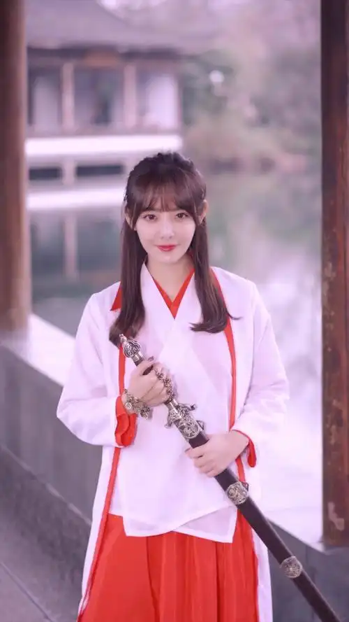 兔子牙— 生僻字