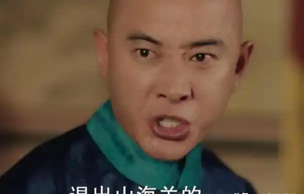 《侦察英雄》中看到了罗晋的清醒,让多少演员"汗颜"