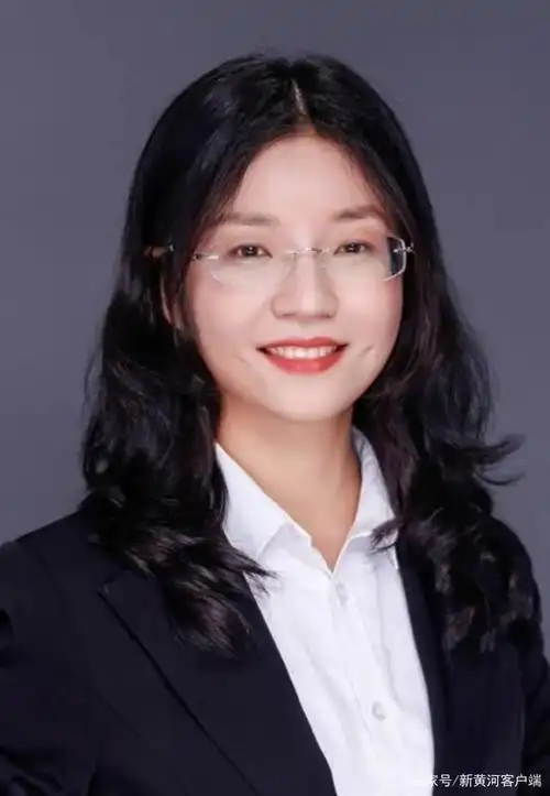 奖金100万淄博这位32岁清华大学女博士获达摩院青橙奖