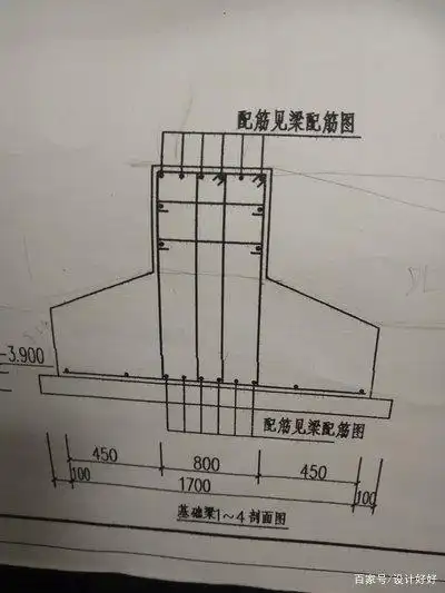 农村二层砖混结构用什么基础,如何建