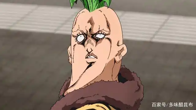 jojo反派贝西教你摆脱没主见,重拾自信