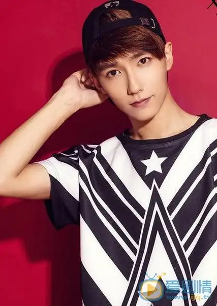 贾征宇个人资料简介 贾征宇写真