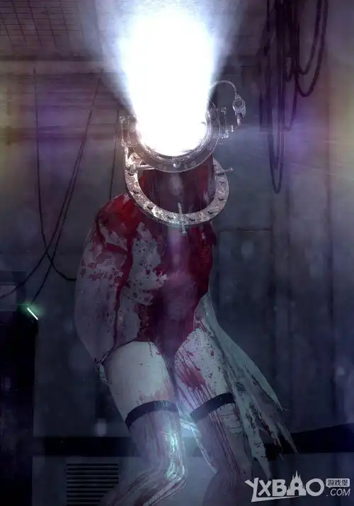 恶灵附身首个dlc委任8k分辨率截图靓妹主角养眼