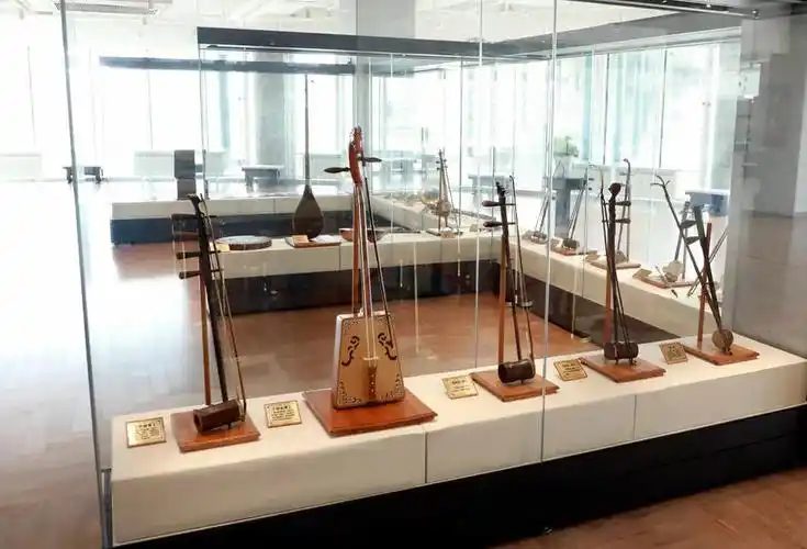 哈尔滨音乐博物馆开馆 王兆力出席并揭牌