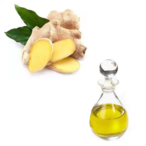 洪达供应 100% 纯生姜精油单方生姜精油
