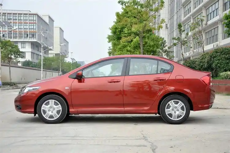 广汽本田锋范经典图库-天翼汽车,移动车生活