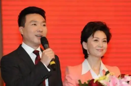 央视主持人海霞,是一个懂得感恩有情有义的人