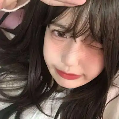 超可爱软妹风头像高清好看的可爱头像小仙女软妹图片