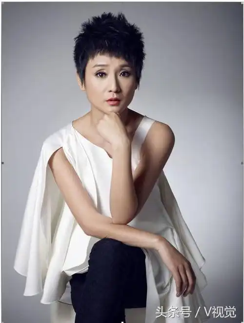 傻春演员名单(《傻春》这8个女演员中,你最喜欢谁的表演)