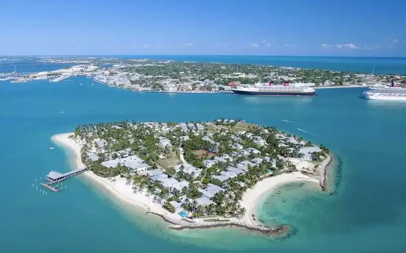 活动  加勒比海地区旅途风光