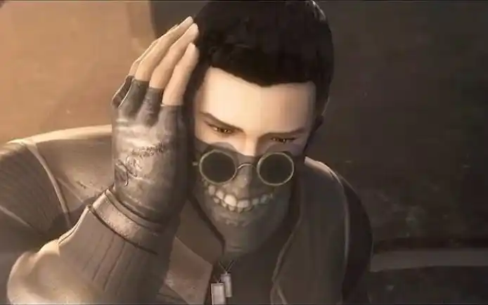 马克队长进鸽子笼查真相