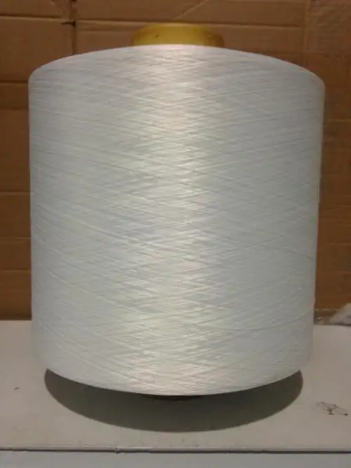 厂家供应75ddty168dtex36涤纶丝dty纱线低弹丝