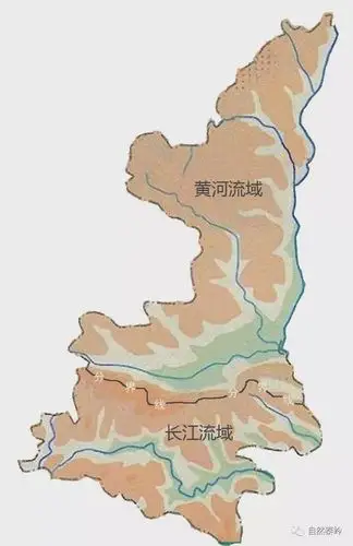 黄河流域:陕西生态空间特征及其保护与修复 - 地一眼奇石玉石栏目