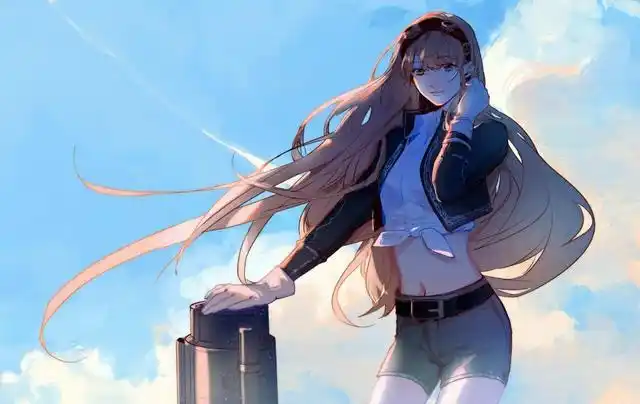 5《全职法师》-穆宁雪