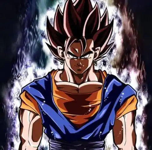 龙珠超:自在极意功贝吉特登场,超绿布罗利惨败!