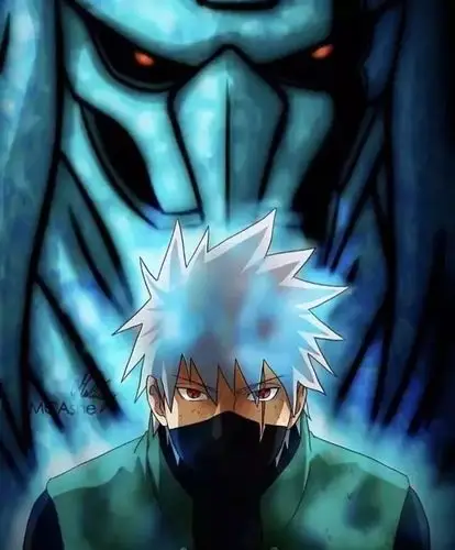 火影忍者五种须佐能乎你喜欢哪一个呢