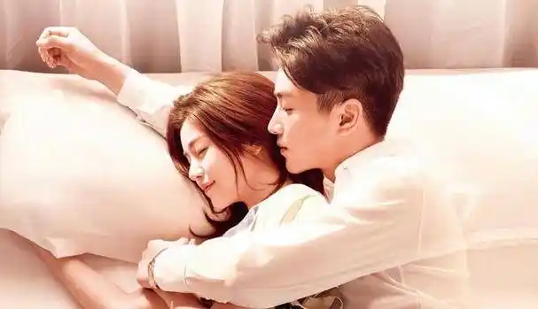 40岁陈妍希引热议!