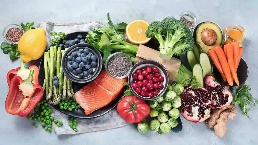 清淡就是白粥配咸菜?乳腺癌患者平时应该怎么吃?_营养学_饮食_食物