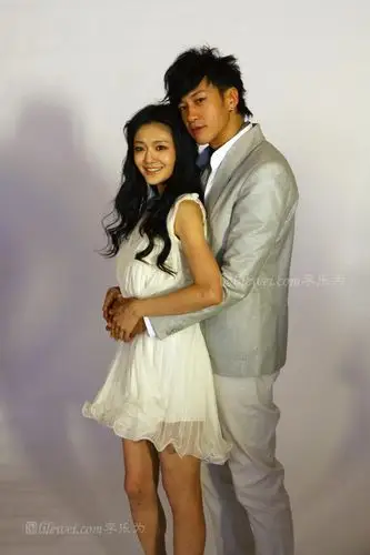 大s与何润东的花絮