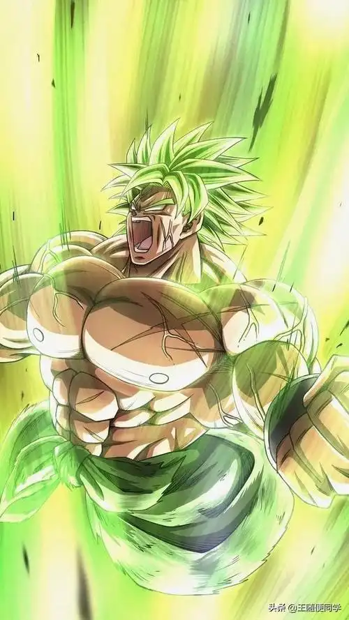 人之神和传说中的超级赛亚人(能代表赛亚人的只有传奇战士——布罗利)