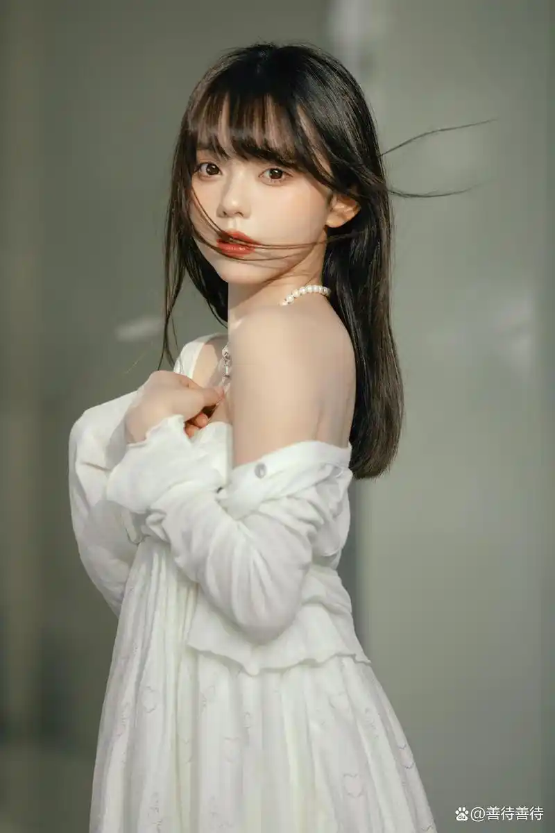 倪江慧怦然心动女孩