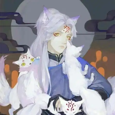 卡通狐狸男头像 卡通头像图片大全 -【爱个性】