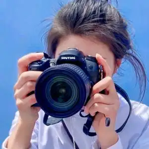 书影(手机摄影)头像