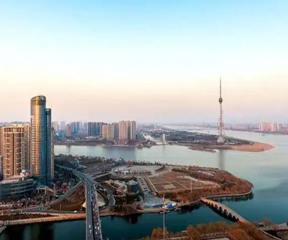 临沂市是哪个省 临沂市的行政划分 - 百问网