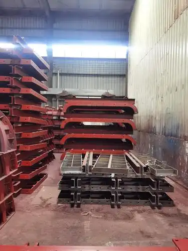 t型箱梁钢模板 三沙市圆柱钢模板厂家供货