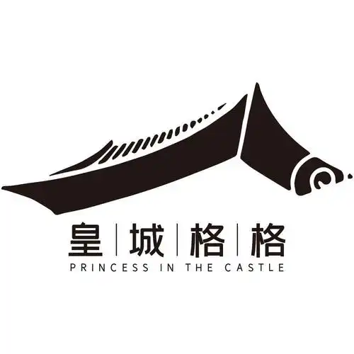 皇城格格 princess in the castle